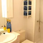 Turistico En Appartement Séville