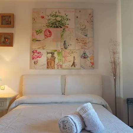 Apartamento Turístico En *