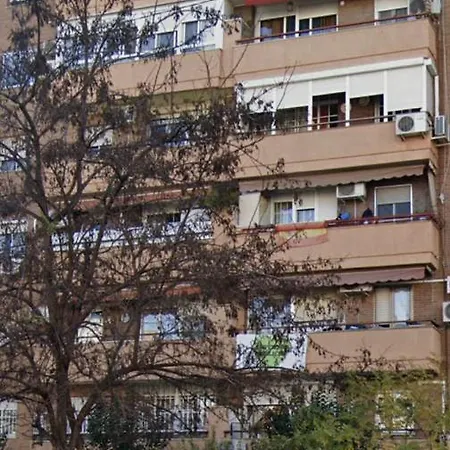 Turístico En Apartamento *