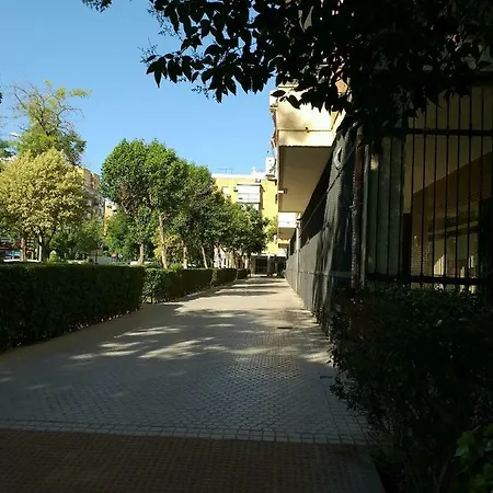 Turístico En Apartamento