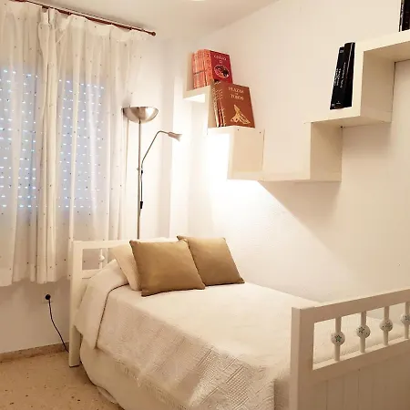 Apartamento Turístico En *