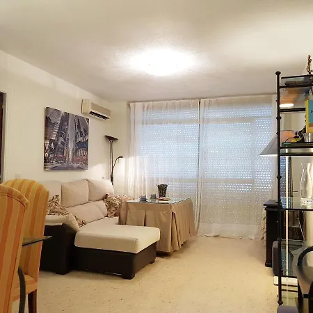 Turístico En Apartamento