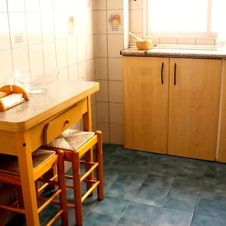 Apartamento Turístico En