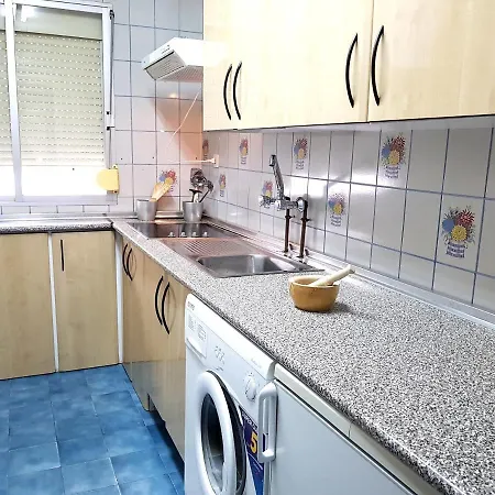 Apartamento Turístico En *