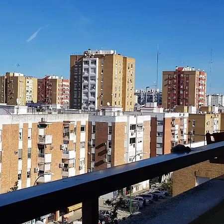 Turístico En * Sevilla